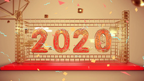 ɫ2020Ԫչ