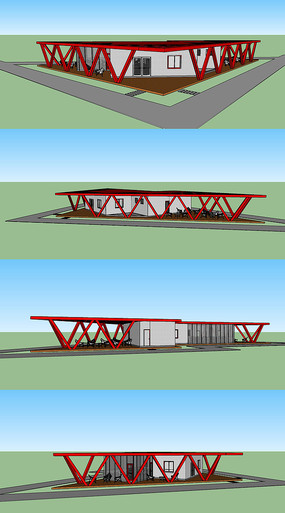 ���ҽ���ģ��