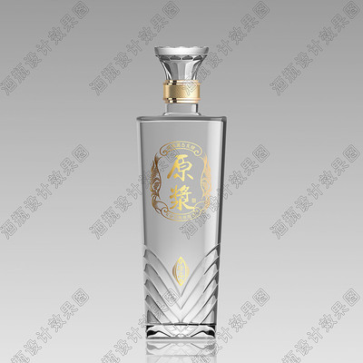 ԭ���Ʋ�ƿЧ��ͼ