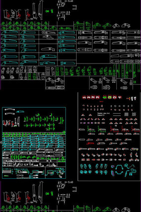 �۾����CADͼ��