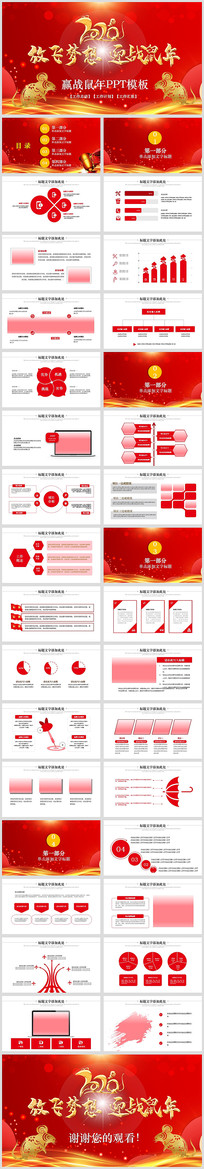 2020ӮսչܽPPT