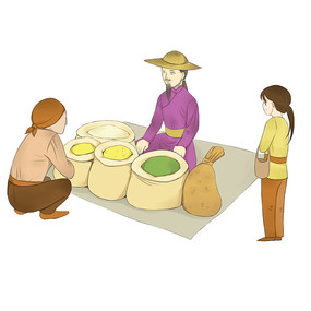 ԭ���ֻ�����۲廭