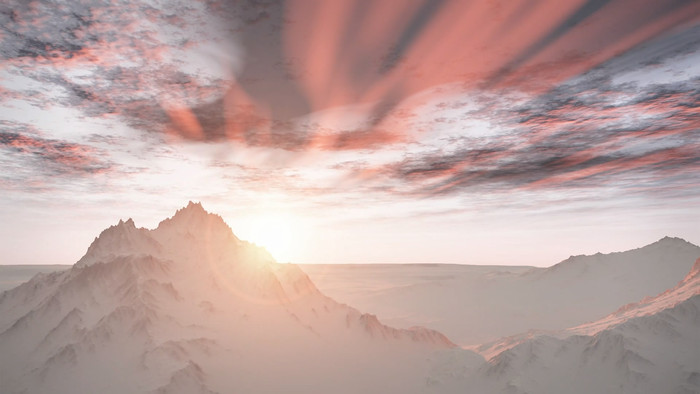 ����ѩɽ�����ϼ����Ƶ�ز� mp4