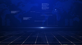  �Ƽ���ɫ����AE��Ƶģ��