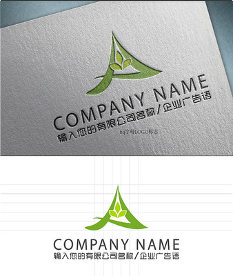 �ز���ĸLOGO