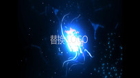 ҵƵƬͷlogo־չʾprƵģ