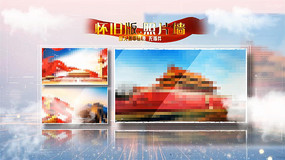 ��ɫͼ��AEģ��