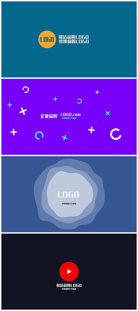 ���logo��Ƶģ��