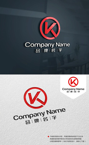 K־LOGO