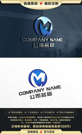 Mĸ־MĸLOGO