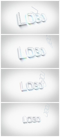 3DͼķҳlogoƵģ