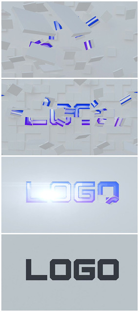 3DƬͷlogoƵģ