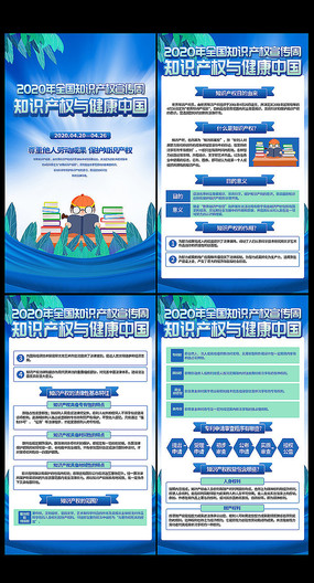 2020��ȫ��֪ʶ��Ȩ�����ܹһ�չ��