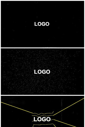 �źŸ���logoƬͷģ�� 