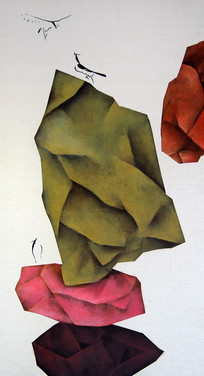 ����ʽ��ʯ�������ر���ǽ