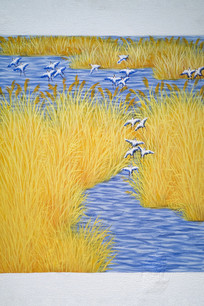 �ƽ���СϪ�������ر���ǽ