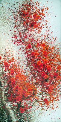 ÷�����ر���ǽ