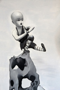 ʯͷС�������ر���ǽ