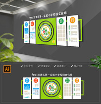 ���������Ļ�ǽ