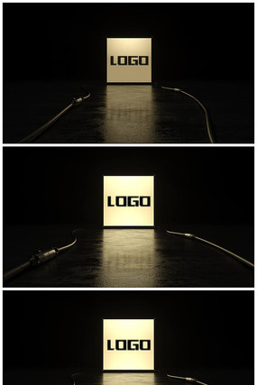 �ڰ�logoƬͷ��Ƶģ��