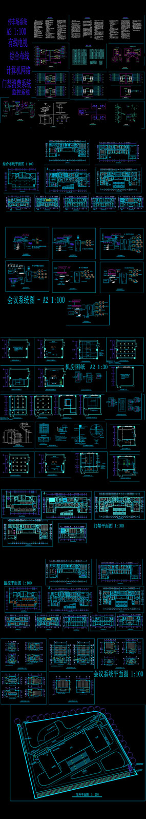  �칫¥��������cadͼ