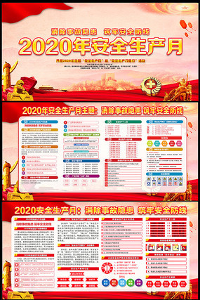 ����2020�갲ȫ�����»չ�� PSD