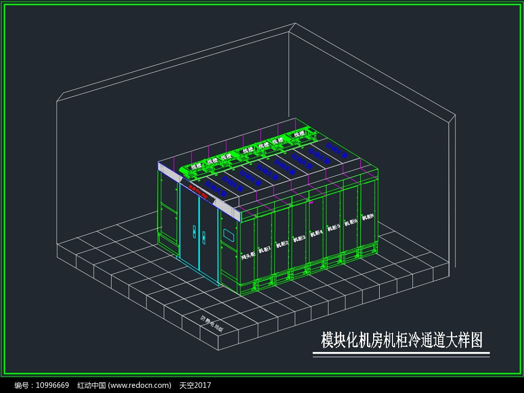 ģ黯ͨCADͼ