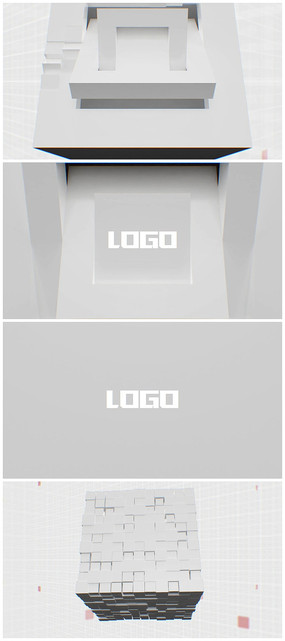 ���logo��Ƶģ�� 