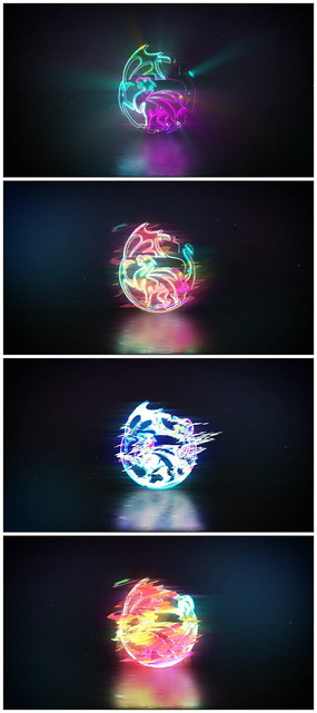 ɫʷlogoƬͷƵģ