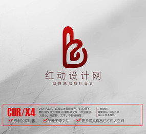 b��ĸ��־LOGO���