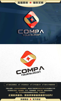 Ʊ־LOGO
