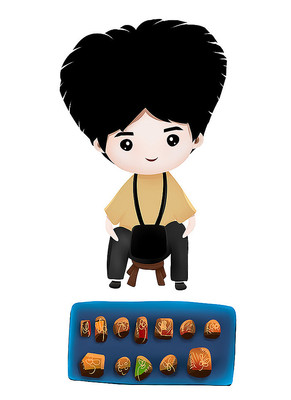 ԭ���ɰ���ͨ���ڵ��ϰڵ�̯�к�