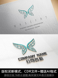 ����logo��־��˾�̱����