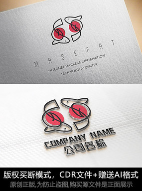 ���logo��־��˾�̱����