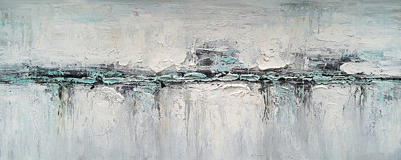 艺术抽象创意床头画 艺术抽象创意床头画