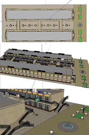 ҵֵSketchUp