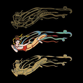 ����Ʈ���ķ�����Ů�廭