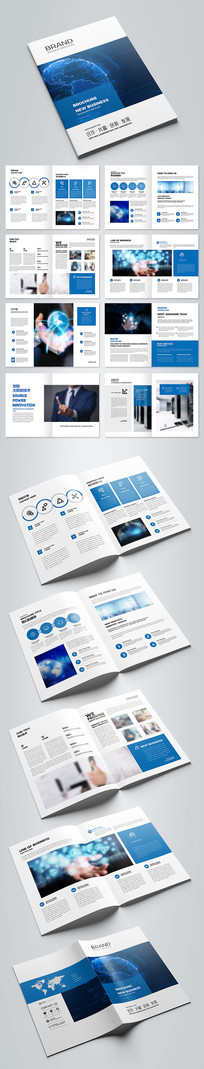 ��ɫ�Ƽ��˹�������ҵ���������ģ��