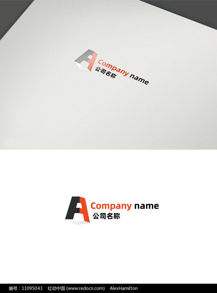 ĸA弸LOGO