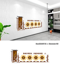 Сѧ�������Ļ�ǽ