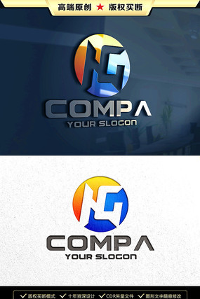 HG��ĸ��־HG��ĸLOGO