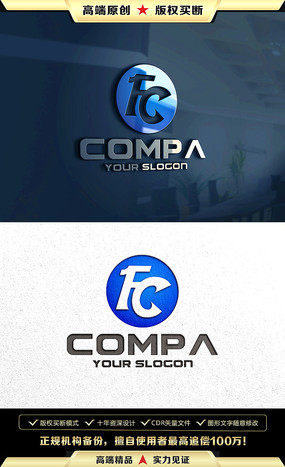 FCĸ־FCĸLOGO