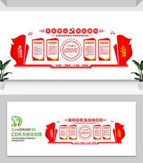 �����Ļ�չ���Ļ�ǽ