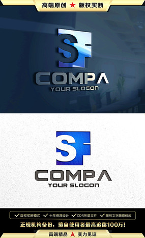 SFĸ־SFĸLOGO