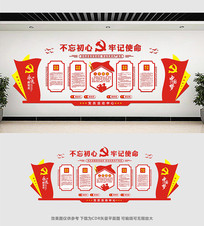 �����Ļ�չ���Ļ�ǽ