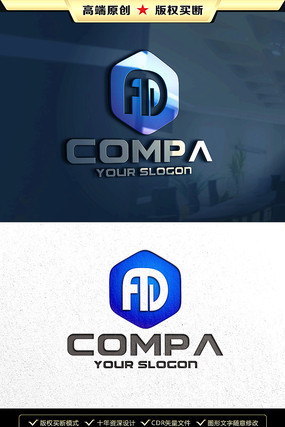 FD��ĸ��־FD��ĸLOGO