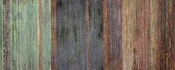 纹理床头画 纹理床头画