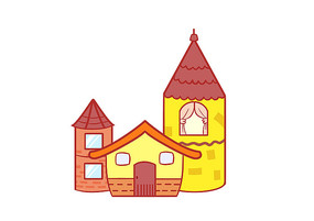 ԭ���ֻ濨ͨ����С�󷿽����廭