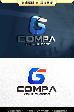 CS��ĸ��־CS��ĸLOGO CDR