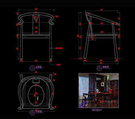 ��ʽ�Ҿ�CADȦ�μҾ� CAD